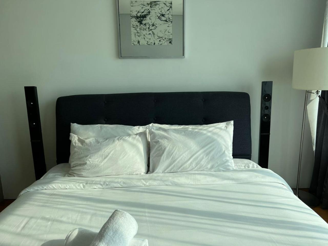 Vortex Suites Klcc City Center Kuala Lumpur Luaran gambar