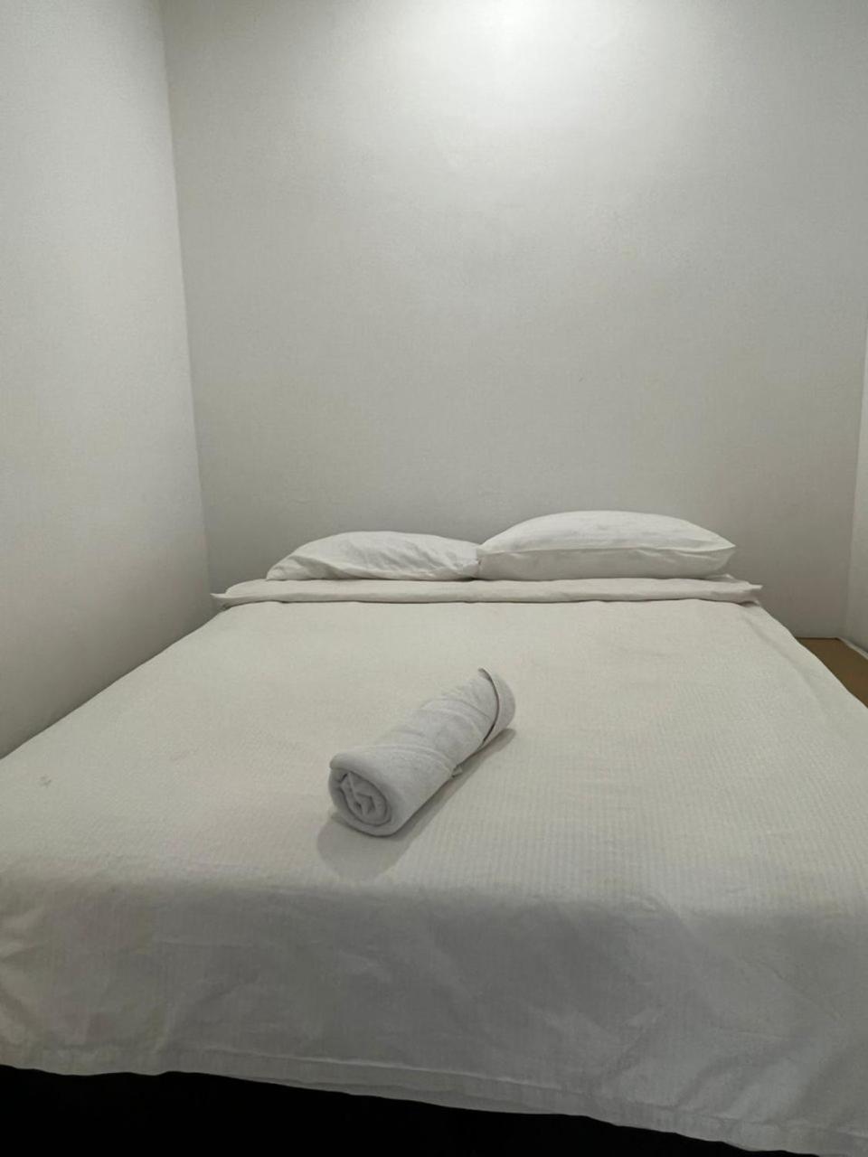 Vortex Suites Klcc City Center Kuala Lumpur Luaran gambar