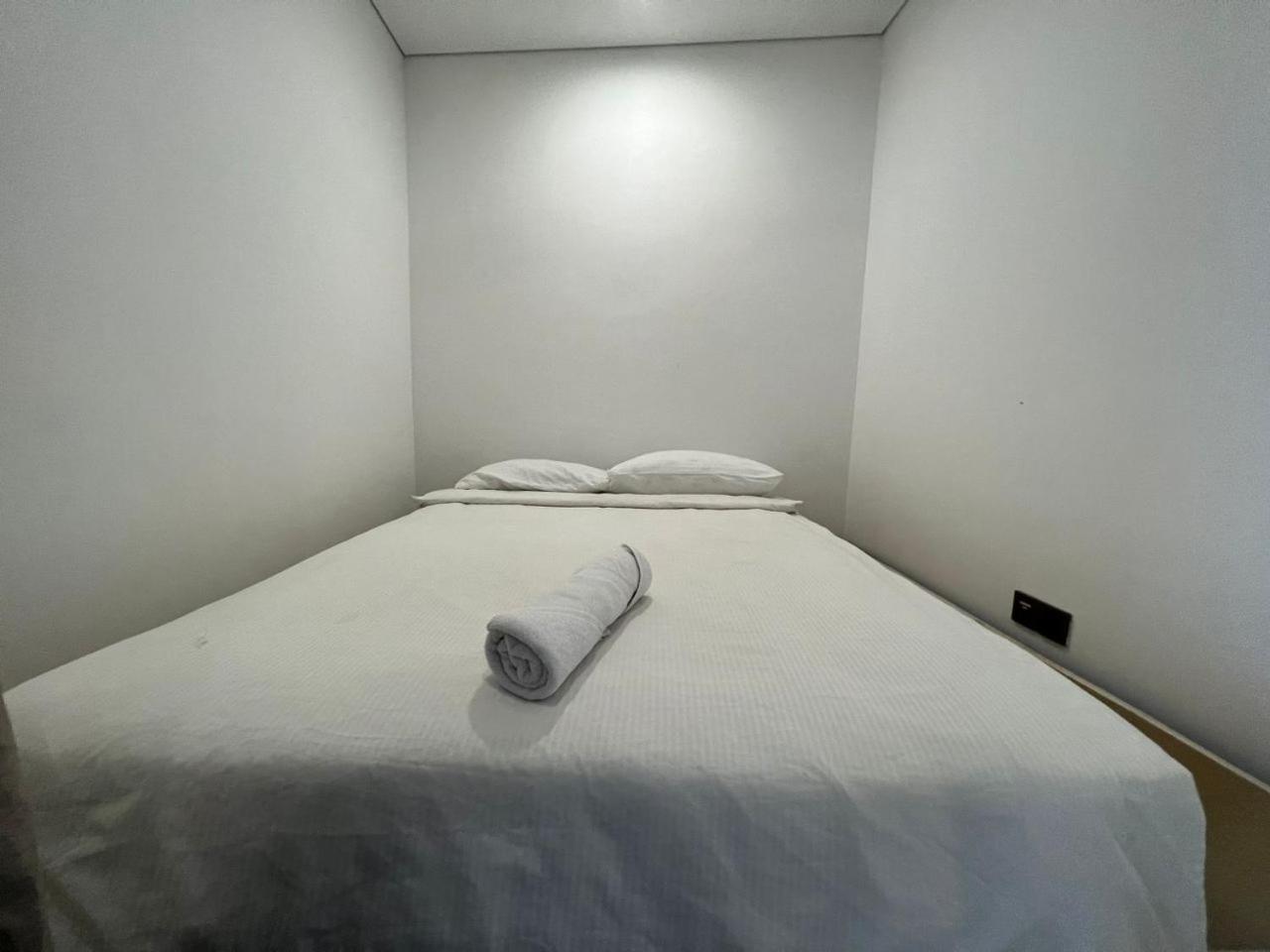 Vortex Suites Klcc City Center Kuala Lumpur Luaran gambar