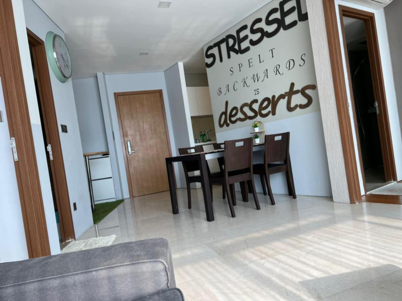 Vortex Suites Klcc City Center Kuala Lumpur Luaran gambar